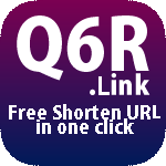Q6R Link Short Cuts